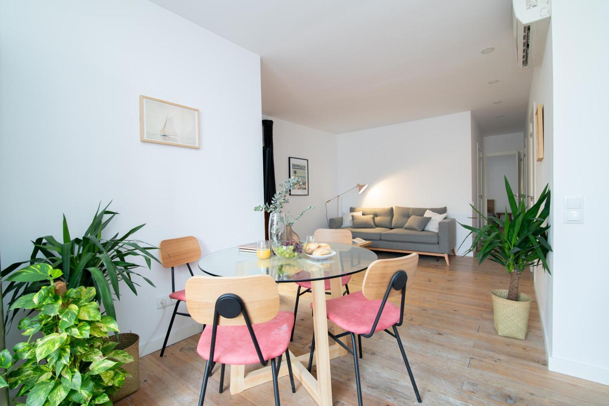 Unique Living Born Apartments & Studios Барселона Екстер'єр фото